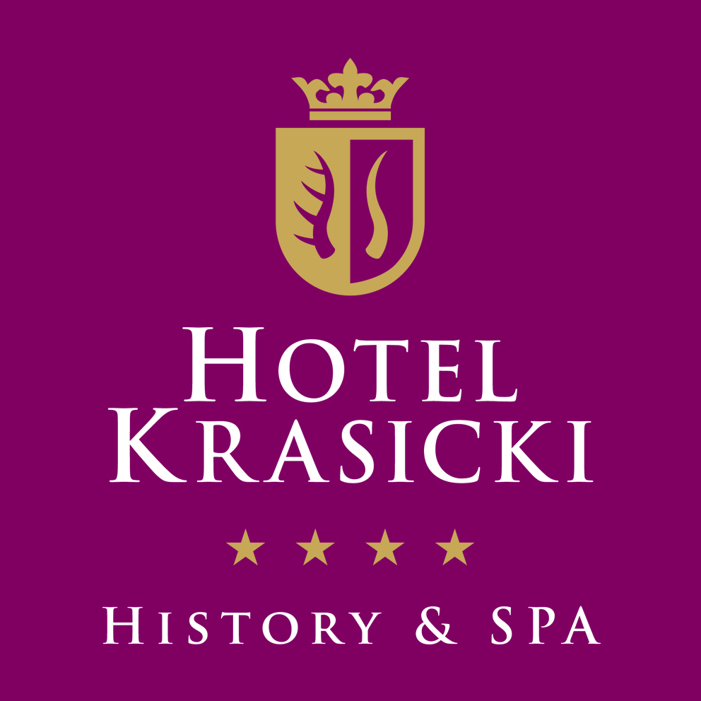 Wspiera nas Hotel Krasicki