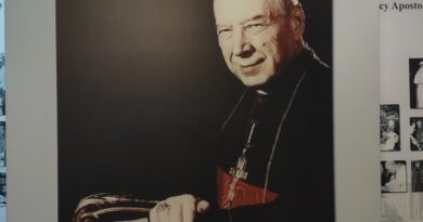 Błogosławiony Kardynał Wyszyński